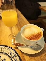 Café Au Lait