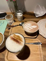 Café Latte Macchiato
