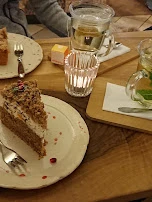 Ganz Leckerer Kuchen