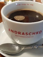 Kaffee