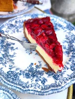 Käsekuchen