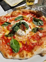 Pizza Buffalina