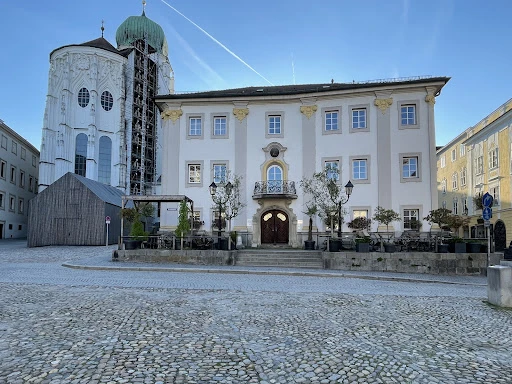 Café & Tagesbar Minoo Passau photo 2