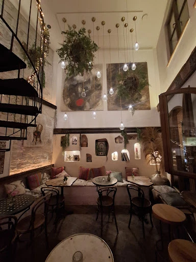 Café & Tagesbar Minoo Passau photo 10