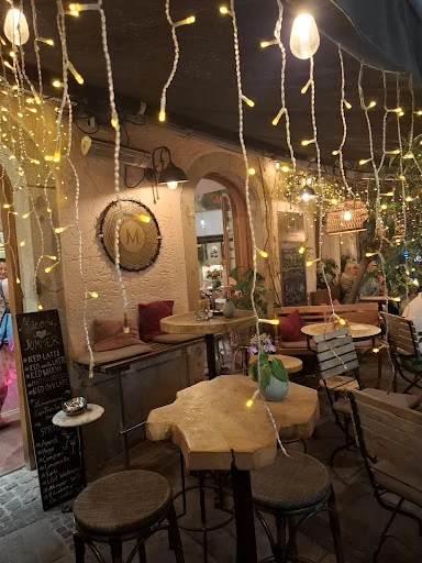 Café & Tagesbar Minoo Passau photo 8
